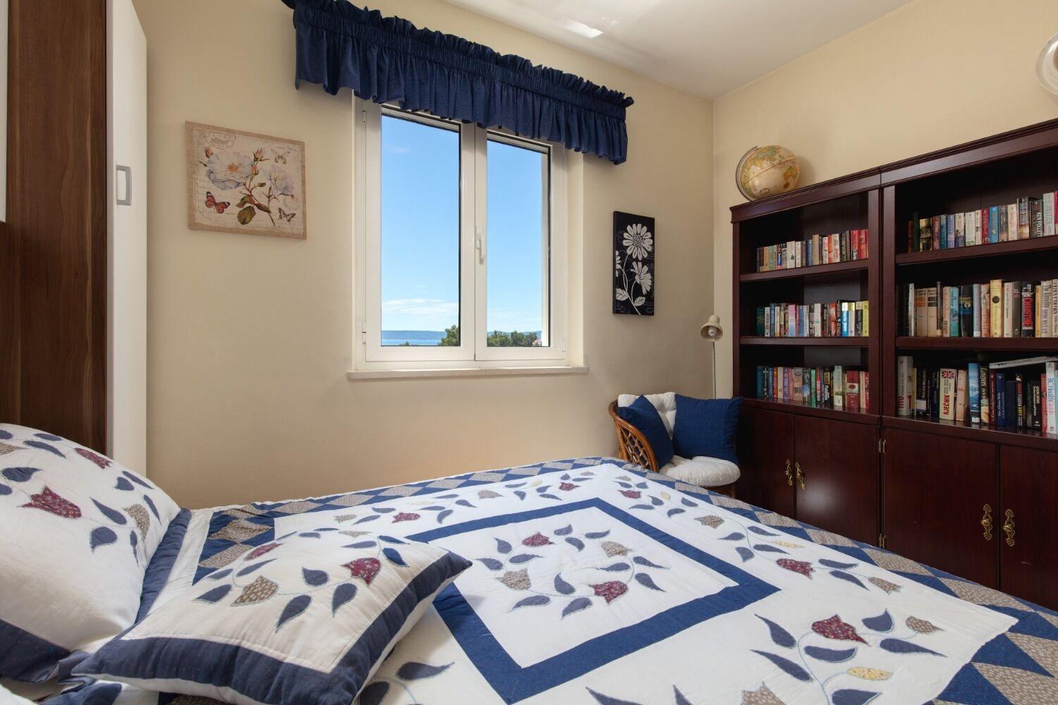 Apartments Rajna - 100 M From Sea Sumartin Exterior foto